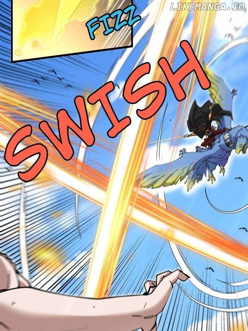 I Am The Monster Overlord Chapter 46 69